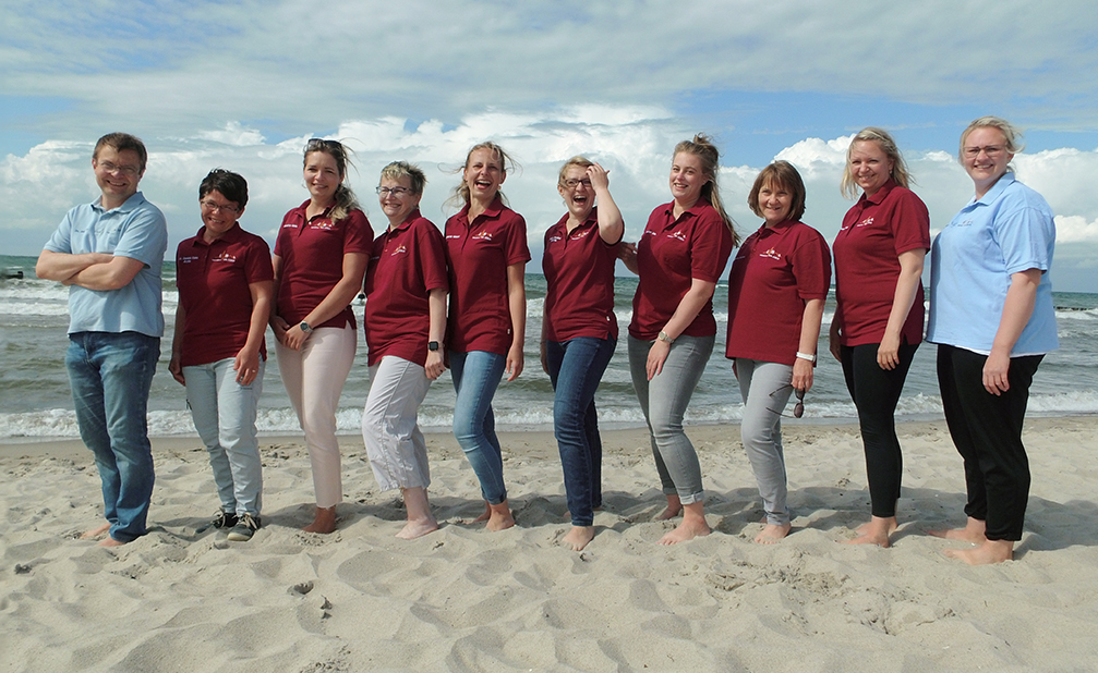 TeamStrand